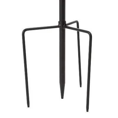 Wholesale ✨ Evergreen 84"H Wind Spinner, Vertical Helix- Fade and Weather Resistant Outdoor Decor ✨ 3 Wholesale ✨ Evergreen 84"H Wind Spinner, Vertical Helix- Fade and Weather Resistant Outdoor Decor ✨ - Image 2