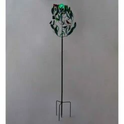 Brand new π― Wind & Weather Metal Tree Spinner with Four Red Birds and Color-Changing Lighted Solar Orb βοΈ 13 Brand new π― Wind & Weather Metal Tree Spinner with Four Red Birds and Color-Changing Lighted Solar Orb βοΈ -Garden Decor Shop unnamed file 14308