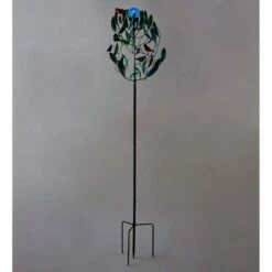 Brand new π― Wind & Weather Metal Tree Spinner with Four Red Birds and Color-Changing Lighted Solar Orb βοΈ 14 Brand new π― Wind & Weather Metal Tree Spinner with Four Red Birds and Color-Changing Lighted Solar Orb βοΈ -Garden Decor Shop unnamed file 14309