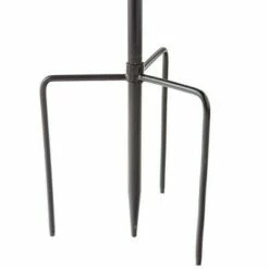 Best Pirce 😍 Wind & Weather Colorful Feather Spiral Spinner with Faceted Acrylic Beads 🌟 -Garden Decor Shop unnamed file 14325