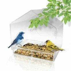 New β Backyard Expressions 8" House Window Bird Feeder π 11 New β Backyard Expressions 8" House Window Bird Feeder π -Garden Decor Shop unnamed file 14365