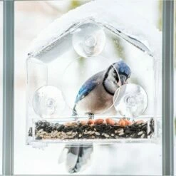 New β Backyard Expressions 8" House Window Bird Feeder π 13 New β Backyard Expressions 8" House Window Bird Feeder π -Garden Decor Shop unnamed file 14367