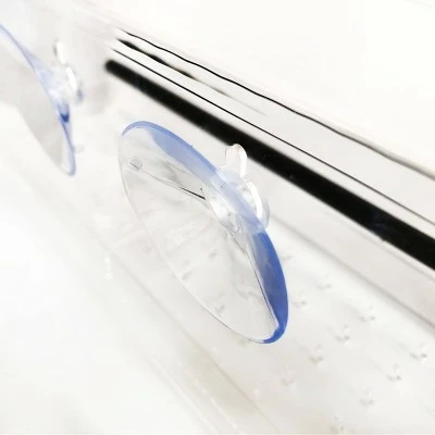 Best deal 𧨠Backyard Expressions 5" Rectangular Window Bird Feeder β 5 Best deal 𧨠Backyard Expressions 5" Rectangular Window Bird Feeder β - Image 3