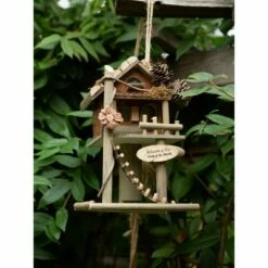 Cheapest π Zingz & Thingz Zingz & Thingz 7.8" Wood Tree House Bird Feeder Brown π 12 Cheapest π Zingz & Thingz Zingz & Thingz 7.8" Wood Tree House Bird Feeder Brown π -Garden Decor Shop unnamed file 14378