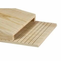 Brand new 🔥 Evergreen Natural Wooden Bat House 🌟 -Garden Decor Shop unnamed file 1439