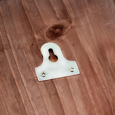 Top 10 π Outer Trails Bat House Outdoor Bat Habitat, Brown All Natural Cedar Wood, 2 Chamber π 4 Top 10 π Outer Trails Bat House Outdoor Bat Habitat, Brown All Natural Cedar Wood, 2 Chamber π - Image 2