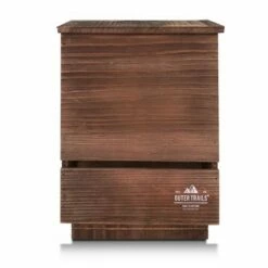 Top 10 π Outer Trails Bat House Outdoor Bat Habitat, Brown All Natural Cedar Wood, 2 Chamber π 11 Top 10 π Outer Trails Bat House Outdoor Bat Habitat, Brown All Natural Cedar Wood, 2 Chamber π -Garden Decor Shop unnamed file 1448