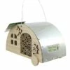 Flash Sale π₯ Gold Crest Distribution Home & Garden 6.0" Cozy Camper Insect Home Mason Bees Butterflies Gold Crest Distributing - Bird And Insect Houses π― 1 Flash Sale π₯ Gold Crest Distribution Home & Garden 6.0" Cozy Camper Insect Home Mason Bees Butterflies Gold Crest Distributing - Bird And Insect Houses π― -Garden Decor Shop unnamed file 1472