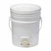 Best Sale 🎉 Little Giant BKT5 Plastic Honey Extractor Bucket with Honey Gate Tool for Beekeeping Harvesting, 5 Gallon (3 Pack) ⭐ -Garden Decor Shop unnamed file 1476
