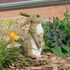 Flash Sale ⭐ Design Toscano Hopper, The Bunny, Standing Garden Rabbit Statue 👏 -Garden Decor Shop unnamed file 148