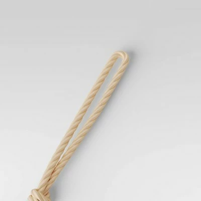 Flash Sale ⌛ Smith & Hawken Stoneware Reactive Glaze Hanging Chimes Green - Smith & Hawken™ ✔️ 5 Flash Sale ⌛ Smith & Hawken Stoneware Reactive Glaze Hanging Chimes Green - Smith & Hawken™ ✔️ - Image 3