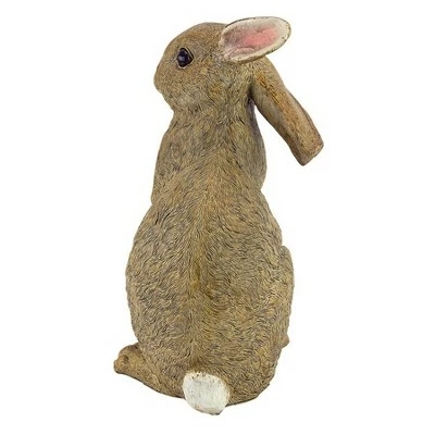 Flash Sale β Design Toscano Hopper, The Bunny, Standing Garden Rabbit Statue π 4 Flash Sale β Design Toscano Hopper, The Bunny, Standing Garden Rabbit Statue π - Image 2