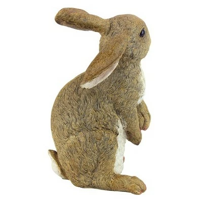 Flash Sale β Design Toscano Hopper, The Bunny, Standing Garden Rabbit Statue π 5 Flash Sale β Design Toscano Hopper, The Bunny, Standing Garden Rabbit Statue π - Image 3