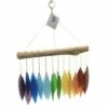 Budget 🔔 Gold Crest Distribution Home & Garden 11.0" Over The Rainbow Windchime Hand Cut Glass Chimes Gold Crest Distributing - Bells And Wind Chimes ⭐ 2 Budget 🔔 Gold Crest Distribution Home & Garden 11.0" Over The Rainbow Windchime Hand Cut Glass Chimes Gold Crest Distributing - Bells And Wind Chimes ⭐ -Garden Decor Shop unnamed file 1544