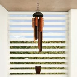 Best Pirce 𧨠Nature Spring Bamboo Wind Chime - Handcrafted and Hand Tuned for Garden and Patio, 38" β 10 Best Pirce 𧨠Nature Spring Bamboo Wind Chime - Handcrafted and Hand Tuned for Garden and Patio, 38" β -Garden Decor Shop unnamed file 1555