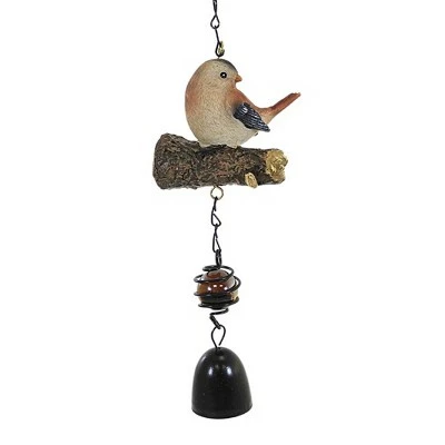 Best reviews of π Home & Garden 13.0" Bird Windchimes βοΈ Summer Mother's Day Ganz - Bells And Wind Chimes π 6 Best reviews of π Home & Garden 13.0" Bird Windchimes βοΈ Summer Mother's Day Ganz - Bells And Wind Chimes π - Image 4