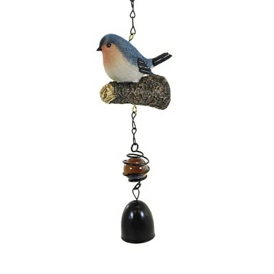 Best reviews of π Home & Garden 13.0" Bird Windchimes βοΈ Summer Mother's Day Ganz - Bells And Wind Chimes π 9 Best reviews of π Home & Garden 13.0" Bird Windchimes βοΈ Summer Mother's Day Ganz - Bells And Wind Chimes π - Image 7