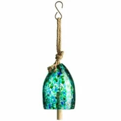 Best Sale βοΈ VivaTerra Glass Garden Bells π