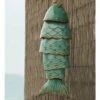 Best reviews of 🤩 Wind & Weather Colored Porcelain Koi Fish Wind Chime ❤️ -Garden Decor Shop unnamed file 1584
