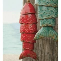 Best reviews of 🤩 Wind & Weather Colored Porcelain Koi Fish Wind Chime ❤️ 6 Best reviews of 🤩 Wind & Weather Colored Porcelain Koi Fish Wind Chime ❤️ -Garden Decor Shop unnamed file 1586