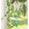 New π₯ Wind & Weather Angel Wings Wind Chime π 2 New π₯ Wind & Weather Angel Wings Wind Chime π -Garden Decor Shop unnamed file 1590