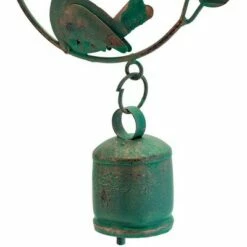 Promo β€οΈ Wind & Weather Metal Birds and Bells Wind Chime with Green Over Gold Patina-Like Finish π 9 Promo β€οΈ Wind & Weather Metal Birds and Bells Wind Chime with Green Over Gold Patina-Like Finish π -Garden Decor Shop unnamed file 1594