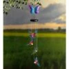 Outlet 🔔 Wind & Weather Lighted Solar Butterfly Mobile 🌟 -Garden Decor Shop unnamed file 1598