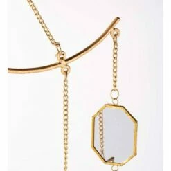 Best Sale ❤️ Wind & Weather Geometric Mirrored Sun Catcher and Chime 👍 -Garden Decor Shop unnamed file 1604