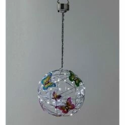 Brand new π Wind & Weather Solar Lighted Hanging Mesh Orb with Colorful Butterflies π 5 Brand new π Wind & Weather Solar Lighted Hanging Mesh Orb with Colorful Butterflies π -Garden Decor Shop unnamed file 1608
