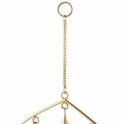 Wholesale 🤩 Wind & Weather Powder-Coated Golden Butterflies and Bells Wind Chime ✔️ -Garden Decor Shop unnamed file 1614