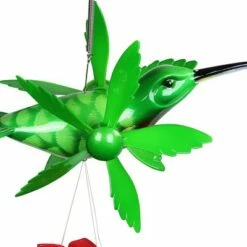 Cheap β 9.25" Metal and Plastic Hummingbird Spinning Wings Wind Chime - Exhart π 10 Cheap β 9.25" Metal and Plastic Hummingbird Spinning Wings Wind Chime - Exhart π -Garden Decor Shop unnamed file 1617