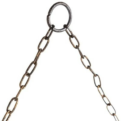 Brand new π€© Wind & Weather Handcrafted Nine Metal Bells Wind Chime with Antiqued Golden Finish π€© 4 Brand new π€© Wind & Weather Handcrafted Nine Metal Bells Wind Chime with Antiqued Golden Finish π€© - Image 2