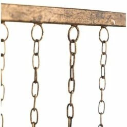 Brand new π€© Wind & Weather Handcrafted Nine Metal Bells Wind Chime with Antiqued Golden Finish π€© 9 Brand new π€© Wind & Weather Handcrafted Nine Metal Bells Wind Chime with Antiqued Golden Finish π€© -Garden Decor Shop unnamed file 1630