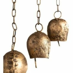 Brand new π€© Wind & Weather Handcrafted Nine Metal Bells Wind Chime with Antiqued Golden Finish π€© 10 Brand new π€© Wind & Weather Handcrafted Nine Metal Bells Wind Chime with Antiqued Golden Finish π€© -Garden Decor Shop unnamed file 1631