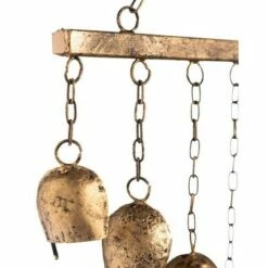 Brand new π€© Wind & Weather Handcrafted Nine Metal Bells Wind Chime with Antiqued Golden Finish π€© 11 Brand new π€© Wind & Weather Handcrafted Nine Metal Bells Wind Chime with Antiqued Golden Finish π€© -Garden Decor Shop unnamed file 1632
