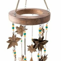 Wholesale π― Wind & Weather Beaded Antiqued Bronze-Colored Poinsettia Blossom Wind Chime βοΈ 7 Wholesale π― Wind & Weather Beaded Antiqued Bronze-Colored Poinsettia Blossom Wind Chime βοΈ -Garden Decor Shop unnamed file 1641