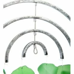 Top 10 ✨ Wind & Weather Handcrafted Metal and Recycled Glass Rainbow Wind Chime ✨ 10 Top 10 ✨ Wind & Weather Handcrafted Metal and Recycled Glass Rainbow Wind Chime ✨ -Garden Decor Shop unnamed file 1671