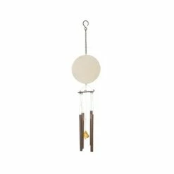Deals ⭐ C&F Home Wind Blows Wind Chime 🛒 -Garden Decor Shop unnamed file 1678