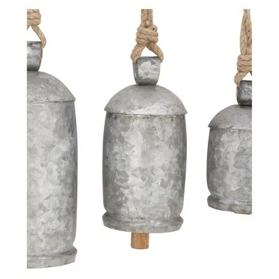 Best Sale π Olivia & May Olivia & May 20"H Iron Wind Chime Brass β€οΈ 2 Best Sale π Olivia & May Olivia & May 20"H Iron Wind Chime Brass β€οΈ