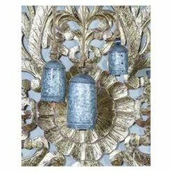 Best Sale π Olivia & May Olivia & May 20"H Iron Wind Chime Brass β€οΈ 4 Best Sale π Olivia & May Olivia & May 20"H Iron Wind Chime Brass β€οΈ -Garden Decor Shop unnamed file 1681