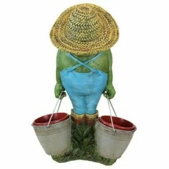 Best reviews of β Design Toscano Buckets The Garden Frog Statue π₯° 10 Best reviews of β Design Toscano Buckets The Garden Frog Statue π₯° -Garden Decor Shop unnamed file 170