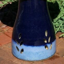 Wholesale π Sunnydaze Decor Sunnydaze Outdoor Weather-Resistant Garden Patio Classic High-Fired Smooth Ceramic Hand-Painted Bird Bath - Dark Blue π 13 Wholesale π Sunnydaze Decor Sunnydaze Outdoor Weather-Resistant Garden Patio Classic High-Fired Smooth Ceramic Hand-Painted Bird Bath - Dark Blue π -Garden Decor Shop unnamed file 1773
