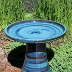 Best Sale π Sunnydaze Decor Sunnydaze Outdoor Weather-Resistant Garden Patio Simply Elegant High-Fired Smooth Ceramic Hand-Painted Bird Bath - Galaxy Blue π 11 Best Sale π Sunnydaze Decor Sunnydaze Outdoor Weather-Resistant Garden Patio Simply Elegant High-Fired Smooth Ceramic Hand-Painted Bird Bath - Galaxy Blue π -Garden Decor Shop unnamed file 1785