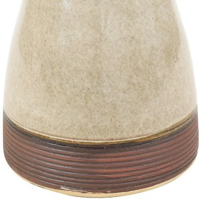 Deals π Sunnydaze Decor Sunnydaze Outdoor Weather-Resistant Garden Patio High-Fired Smooth Ceramic Hand-Painted Duo Tone Bird Bath - Yam π 6 Deals π Sunnydaze Decor Sunnydaze Outdoor Weather-Resistant Garden Patio High-Fired Smooth Ceramic Hand-Painted Duo Tone Bird Bath - Yam π - Image 4