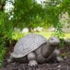 Best deal π Northlight 11.75" Polished Gray Turtle Outdoor Garden Statue π― 2 Best deal π Northlight 11.75" Polished Gray Turtle Outdoor Garden Statue π― -Garden Decor Shop unnamed file 18
