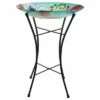 New β€οΈ Northlight 21β White and Blue Hand Painted Floral Glass Outdoor Patio Birdbath π 2 New β€οΈ Northlight 21β White and Blue Hand Painted Floral Glass Outdoor Patio Birdbath π -Garden Decor Shop unnamed file 1841