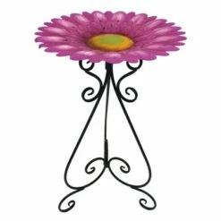 Coupon π Backyard Expressions Metal 24" Sunflower Bird Bath Purple π 9 Coupon π Backyard Expressions Metal 24" Sunflower Bird Bath Purple π -Garden Decor Shop unnamed file 1847