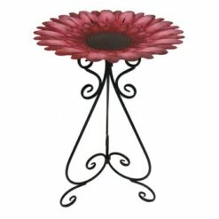 Coupon π Backyard Expressions Metal 24" Sunflower Bird Bath Purple π 10 Coupon π Backyard Expressions Metal 24" Sunflower Bird Bath Purple π -Garden Decor Shop unnamed file 1848