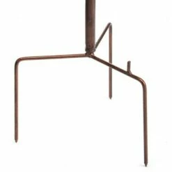 Promo 🤩 Wind & Weather Metal Cat, Bird and Flower Birdbath 😉 -Garden Decor Shop unnamed file 1872