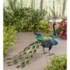 Best Sale 🎁 Wind & Weather Vibrant Metal Peacock Birdbath with Glass Bowl 💯 2 Best Sale 🎁 Wind & Weather Vibrant Metal Peacock Birdbath with Glass Bowl 💯 -Garden Decor Shop unnamed file 1890
